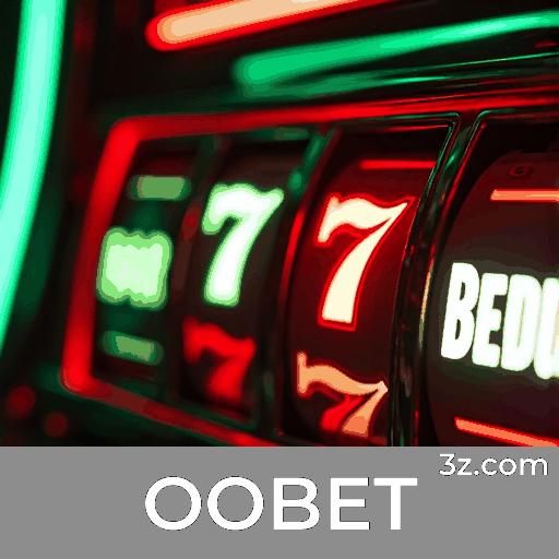 OOBET: Seu Cassino Online e Apostas Confiáveis