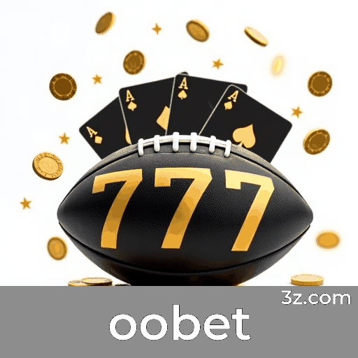 oobet: Especialista em Apostas Esportivas no Brasil