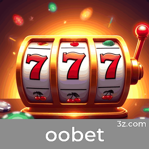 Oobet: Mundo de Jogos Selecionados e Excelentes